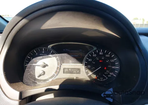 2013 Nissan Altima 2.5 Sl z USA, uszkodzony, nr VIN 1N4AL3AP5DC286981